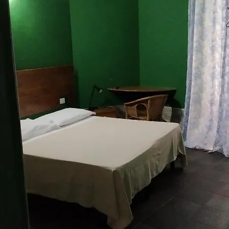 招待所 阿菲塔卡密里波萨达酒店