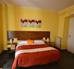 A Guest house
