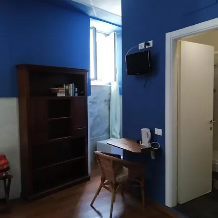 بيت ضيافة A لا سبيتسْيا