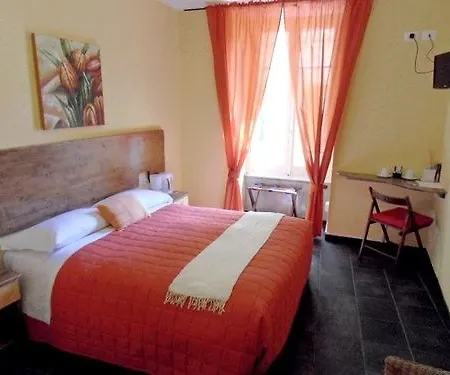 Guest house A 2*