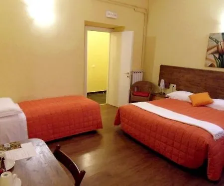 בית הארחה A 3*