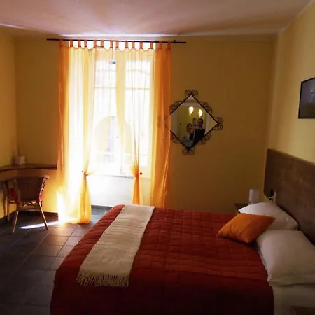 A Maison d'hôtes