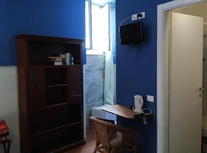 בית הארחה A לה ספציה