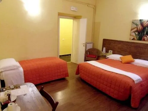 בית הארחה A 3*